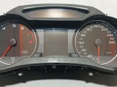 Peça sobressalente para automóvel em segunda mão quadrante por audi a4 b8 (8k2) 1.8 tfsi referências oem iam 5550016205 9gkc2b3b1 5550016205 Peça sobressalente para automóvel em segunda mão quadrante por audi a4 b8 (8k2) 1.8 tfsi referências oem iam 5550016205 9gkc2b3b1 5550016205
