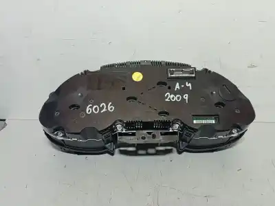 Peça sobressalente para automóvel em segunda mão quadrante por audi a4 b8 (8k2) 1.8 tfsi referências oem iam 5550016205 9gkc2b3b1 5550016205 Peça sobressalente para automóvel em segunda mão quadrante por audi a4 b8 (8k2) 1.8 tfsi referências oem iam 5550016205 9gkc2b3b1 5550016205