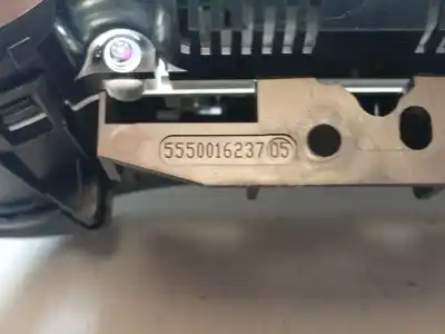 Peça sobressalente para automóvel em segunda mão quadrante por audi a4 b8 (8k2) 1.8 tfsi referências oem iam 5550016205 9gkc2b3b1 5550016205 Peça sobressalente para automóvel em segunda mão quadrante por audi a4 b8 (8k2) 1.8 tfsi referências oem iam 5550016205 9gkc2b3b1 5550016205