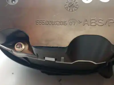Peça sobressalente para automóvel em segunda mão quadrante por audi a4 b8 (8k2) 1.8 tfsi referências oem iam 5550016205 9gkc2b3b1 5550016205 Peça sobressalente para automóvel em segunda mão quadrante por audi a4 b8 (8k2) 1.8 tfsi referências oem iam 5550016205 9gkc2b3b1 5550016205