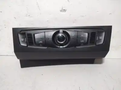 Автозапчасти б/у отопление / кондиционирование воздуха за audi a4 b8 (8k2) 1.8 tfsi ссылки oem iam 8t1820043t Автозапчасти б/у отопление / кондиционирование воздуха за audi a4 b8 (8k2) 1.8 tfsi ссылки oem iam 8t1820043t