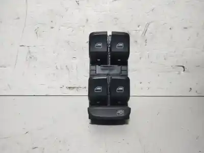 Автозапчасти б/у выключатель левого переднего окна за audi a4 b8 (8k2) 1.8 tfsi ссылки oem iam 8k0959851d Автозапчасти б/у выключатель левого переднего окна за audi a4 b8 (8k2) 1.8 tfsi ссылки oem iam 8k0959851d