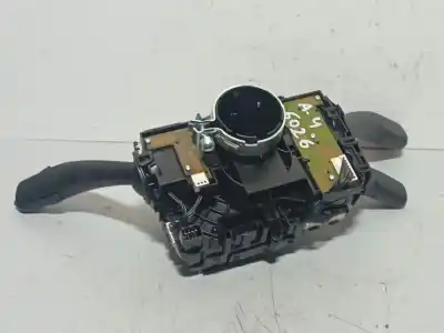 Second-hand car spare part multifunction switch for audi a4 b8 (8k2) 1.8 tfsi oem iam references 8k0953502bd 3os10001769 90058083391501 Second-hand car spare part multifunction switch for audi a4 b8 (8k2) 1.8 tfsi oem iam references 8k0953502bd 3os10001769 90058083391501