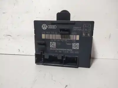 Автозапчасти б/у комфортный модуль за audi a4 b8 (8k2) 1.8 tfsi ссылки oem iam 8k0959795c Автозапчасти б/у комфортный модуль за audi a4 b8 (8k2) 1.8 tfsi ссылки oem iam 8k0959795c