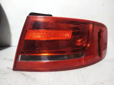 Автозапчасти б/у правый задний фонарь за audi a4 b8 (8k2) 1.8 tfsi ссылки oem iam 166964 Автозапчасти б/у правый задний фонарь за audi a4 b8 (8k2) 1.8 tfsi ссылки oem iam 166964