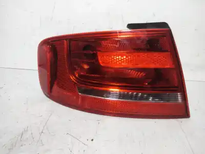 Автозапчасти б/у левый задний фонарь за audi a4 b8 (8k2) 1.8 tfsi ссылки oem iam 166963 Автозапчасти б/у левый задний фонарь за audi a4 b8 (8k2) 1.8 tfsi ссылки oem iam 166963