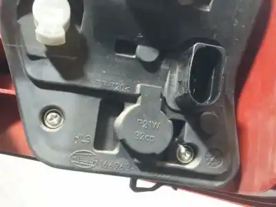 Pezzo di ricambio per auto di seconda mano lampada posteriore sinistra per audi a4 b8 (8k2) 1.8 tfsi riferimenti oem iam 166963 009686056703  Pezzo di ricambio per auto di seconda mano lampada posteriore sinistra per audi a4 b8 (8k2) 1.8 tfsi riferimenti oem iam 166963 009686056703