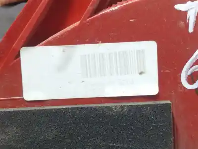 Pezzo di ricambio per auto di seconda mano lampada posteriore sinistra per audi a4 b8 (8k2) 1.8 tfsi riferimenti oem iam 166963 009686056703  Pezzo di ricambio per auto di seconda mano lampada posteriore sinistra per audi a4 b8 (8k2) 1.8 tfsi riferimenti oem iam 166963 009686056703