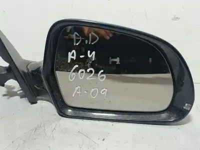 Second-hand car spare part right rearview mirror for audi a4 b8 (8k2) 1.8 tfsi oem iam references e1020931   Second-hand car spare part right rearview mirror for audi a4 b8 (8k2) 1.8 tfsi oem iam references e1020931