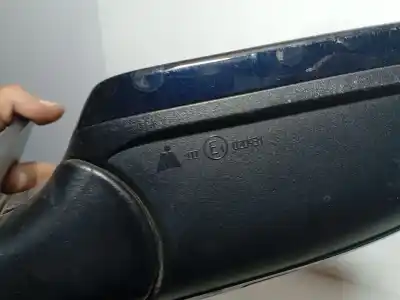 Second-hand car spare part right rearview mirror for audi a4 b8 (8k2) 1.8 tfsi oem iam references e1020931   Second-hand car spare part right rearview mirror for audi a4 b8 (8k2) 1.8 tfsi oem iam references e1020931
