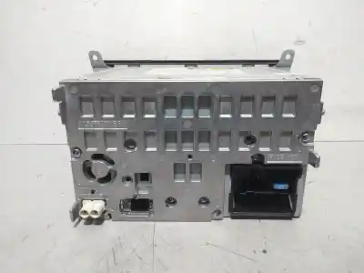 Автозапчасти б/у аудиосистема / радио cd за audi a4 b8 (8k2) 1.8 tfsi ссылки oem iam 8t1035186c   Автозапчасти б/у аудиосистема / радио cd за audi a4 b8 (8k2) 1.8 tfsi ссылки oem iam 8t1035186c