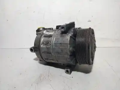 Gebrauchtes Autoersatzteil KLIMAKOMPRESSOR zum RENAULT LAGUNA II (BG0/1_)  OEM-IAM-Referenzen 8200577732 5901104206 