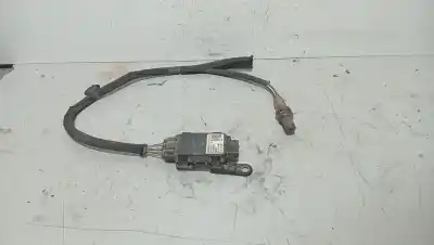 Pezzo di ricambio per auto di seconda mano SONDA LAMBDA per PEUGEOT 3008 SUV (MC_, MR_, MJ_, M4_)  Riferimenti OEM IAM 1259018023 0281006853 9811207180