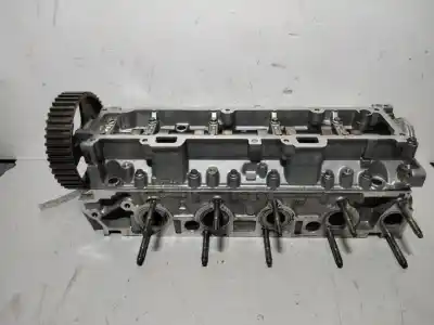 Peça sobressalente para automóvel em segunda mão cabeça / culatra por ford fiesta v (jh_, jd_) 1.4 tdci referências oem iam 9636896880