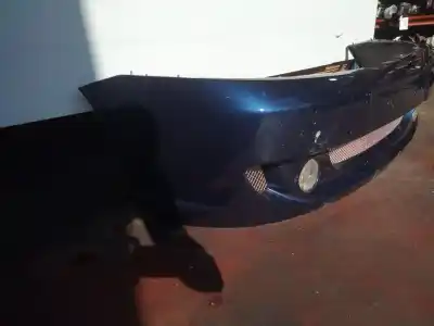 Автозапчастина б/у передній бампер для ford focus i (daw, dbw) 1.8 tdci посилання на oem iam   