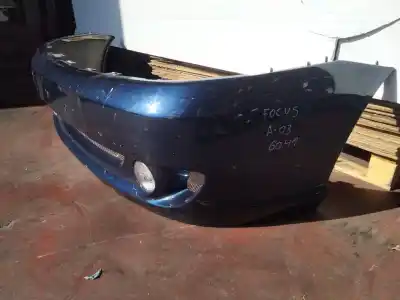 Автозапчастина б/у передній бампер для ford focus i (daw, dbw) 1.8 tdci посилання на oem iam   