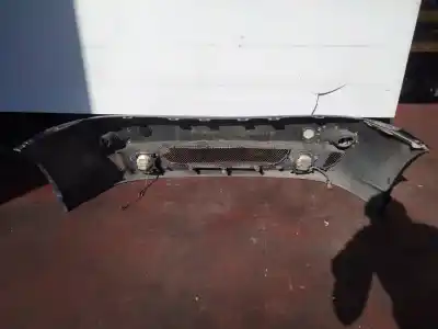 Автозапчастина б/у передній бампер для ford focus i (daw, dbw) 1.8 tdci посилання на oem iam   