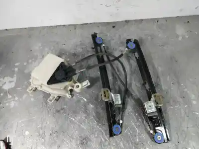 Peça sobressalente para automóvel em segunda mão elevador de vidros dianteira esquerda por seat altea (5p1) 2.0 tdi 16v referências oem iam 1k0959793h
