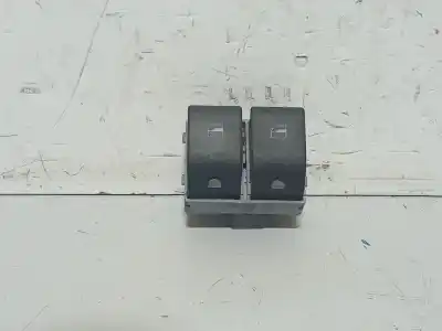 Автозапчасти б/у выключатель левого переднего окна за SEAT IBIZA III (6L1) 1.9 SDI ссылки OEM IAM 6Q0959858  