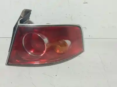 Автозапчасти б/у правый задний фонарь за SEAT IBIZA III (6L1) 1.9 SDI ссылки OEM IAM 6L6945096A  6L6845112