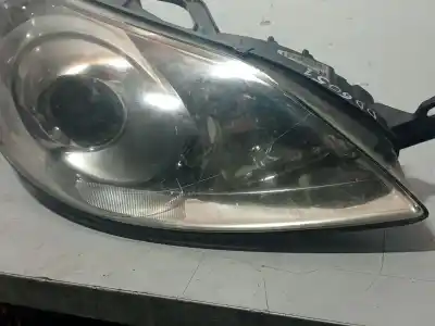 Автозапчастина б/у права фа для peugeot 407 (6d_) 2.0 hdi 135 (6drhrh, 6drhre, 6drhrg, 6drhrj) посилання на oem iam 0301213202  965666878002