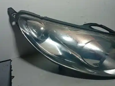 Автозапчастина б/у права фа для peugeot 407 (6d_) 2.0 hdi 135 (6drhrh, 6drhre, 6drhrg, 6drhrj) посилання на oem iam 0301213202  965666878002