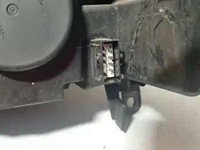 Автозапчастина б/у права фа для peugeot 407 (6d_) 2.0 hdi 135 (6drhrh, 6drhre, 6drhrg, 6drhrj) посилання на oem iam 0301213202  965666878002