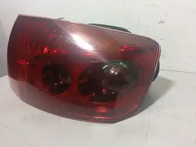 Piesă de schimb auto la mâna a doua lampã spate dreapta pentru peugeot 407 (6d_) 2.0 hdi 135 (6drhrh, 6drhre, 6drhrg, 6drhrj) referințe oem iam 89031531  9656606280