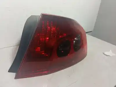 Piesă de schimb auto la mâna a doua lampã spate dreapta pentru peugeot 407 (6d_) 2.0 hdi 135 (6drhrh, 6drhre, 6drhrg, 6drhrj) referințe oem iam 89031531  9656606280