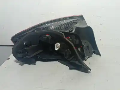 Piesă de schimb auto la mâna a doua lampã spate dreapta pentru peugeot 407 (6d_) 2.0 hdi 135 (6drhrh, 6drhre, 6drhrg, 6drhrj) referințe oem iam 89031531  9656606280