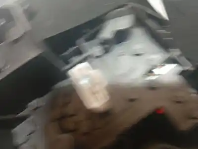 Piesă de schimb auto la mâna a doua lampã spate dreapta pentru peugeot 407 (6d_) 2.0 hdi 135 (6drhrh, 6drhre, 6drhrg, 6drhrj) referințe oem iam 89031531  9656606280