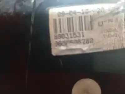 Piesă de schimb auto la mâna a doua lampã spate dreapta pentru peugeot 407 (6d_) 2.0 hdi 135 (6drhrh, 6drhre, 6drhrg, 6drhrj) referințe oem iam 89031531  9656606280