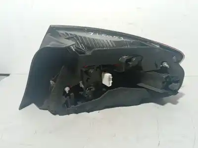 Second-hand car spare part left tailgate light for peugeot 407 (6d_) 2.0 hdi 135 (6drhrh, 6drhre, 6drhrg, 6drhrj) oem iam references 0855019371b  