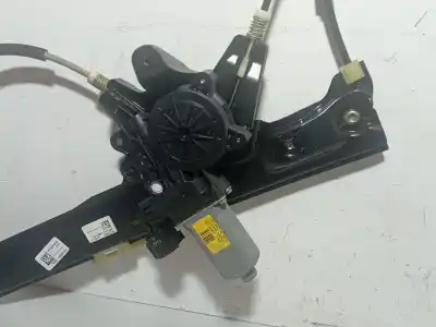 Piesă de schimb auto la mâna a doua mecanism acționare geam fațã stânga pentru ford c-max ii (dxa/cb7, dxa/ceu) 1.0 ecoboost referințe oem iam 140811918957103  am51u23201bj