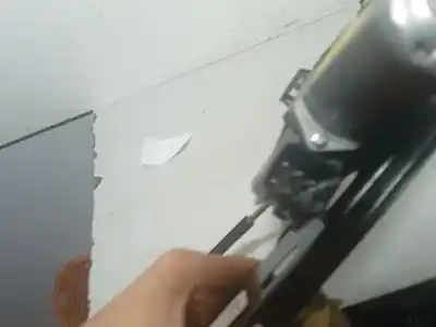 Piesă de schimb auto la mâna a doua mecanism acționare geam fațã stânga pentru ford c-max ii (dxa/cb7, dxa/ceu) 1.0 ecoboost referințe oem iam 140811918957103  am51u23201bj