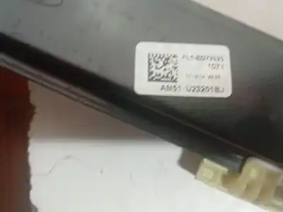 Piesă de schimb auto la mâna a doua mecanism acționare geam fațã stânga pentru ford c-max ii (dxa/cb7, dxa/ceu) 1.0 ecoboost referințe oem iam 140811918957103  am51u23201bj