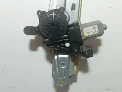 Piesă de schimb auto la mâna a doua mecanism actionare geam spate dreapta pentru ford c-max ii (dxa/cb7, dxa/ceu) 1.0 ecoboost referințe oem iam am51r27000be 920398102201446 922911105