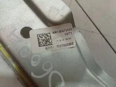 Piesă de schimb auto la mâna a doua mecanism actionare geam spate dreapta pentru ford c-max ii (dxa/cb7, dxa/ceu) 1.0 ecoboost referințe oem iam am51r27000be 920398102201446 922911105