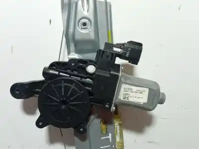 Piesă de schimb auto la mâna a doua mecanism actionare geam spate stânga pentru ford c-max ii (dxa/cb7, dxa/ceu) 1.0 ecoboost referințe oem iam am51r27001be  920397105201425