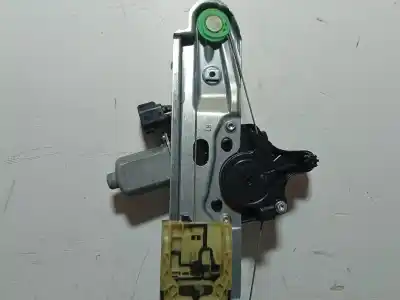 Piesă de schimb auto la mâna a doua mecanism actionare geam spate stânga pentru ford c-max ii (dxa/cb7, dxa/ceu) 1.0 ecoboost referințe oem iam am51r27001be  920397105201425
