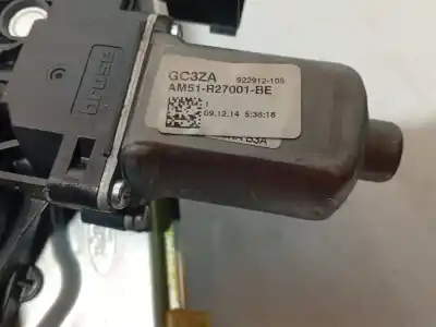 Piesă de schimb auto la mâna a doua mecanism actionare geam spate stânga pentru ford c-max ii (dxa/cb7, dxa/ceu) 1.0 ecoboost referințe oem iam am51r27001be  920397105201425