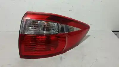Piesă de schimb auto la mâna a doua LAMPÃ SPATE DREAPTA pentru FORD C-MAX II (DXA/CB7, DXA/CEU)  Referințe OEM IAM 89502670 89502670AP3Q AM5113404BF