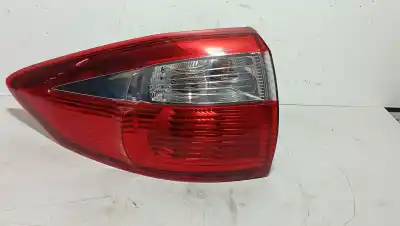 Piesă de schimb auto la mâna a doua  pentru FORD C-MAX II (DXA/CB7, DXA/CEU)  Referințe OEM IAM 89502671 895026717NQ6 AM5113405BF