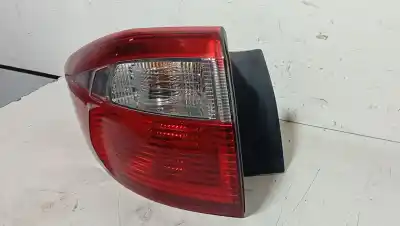 Piesă de schimb auto la mâna a doua lampã spate stânga pentru ford c-max ii (dxa/cb7, dxa/ceu) 1.0 ecoboost referințe oem iam 89502671 895026717nq6 am5113405bf