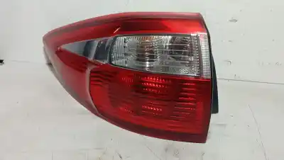Piesă de schimb auto la mâna a doua lampã spate stânga pentru ford c-max ii (dxa/cb7, dxa/ceu) 1.0 ecoboost referințe oem iam 89502671 895026717nq6 am5113405bf