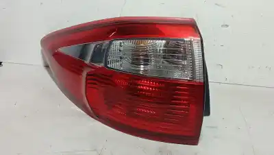 Piesă de schimb auto la mâna a doua lampã spate stânga pentru ford c-max ii (dxa/cb7, dxa/ceu) 1.0 ecoboost referințe oem iam 89502671 895026717nq6 am5113405bf