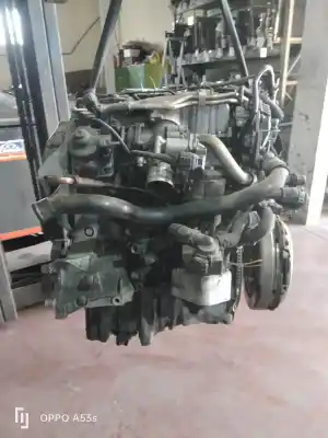 Peça sobressalente para automóvel em segunda mão motor completo por audi a4 b8 avant (8k5) 2.0 tdi referências oem iam cag  