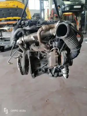 Peça sobressalente para automóvel em segunda mão motor completo por audi a4 b8 avant (8k5) 2.0 tdi referências oem iam cag  
