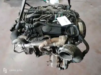 Pezzo di ricambio per auto di seconda mano Motore Completo per AUDI A4 B8 AVANT (8K5) 2.0 TDI Riferimenti OEM IAM CAG  