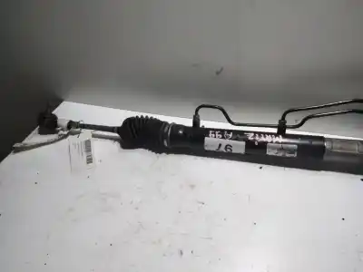 Pezzo di ricambio per auto di seconda mano cremagliera per daewoo matiz 1.0 cat riferimenti oem iam   